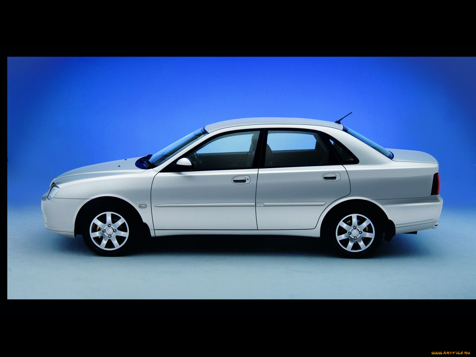 proton, 